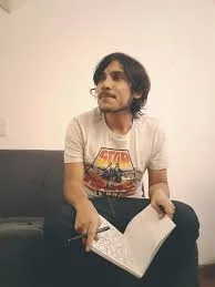Juan Camilo Mayorga